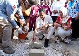 Mendagri Tito Karnavian Resmikan Pembangunan Sekolah Rakyat di Biak Numfor, Dorong Akses Pendidikan Inklusif Papua