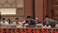 Indonesia Desak Negara Maju Penuhi Tanggung Jawab Global Pemulihan Lingkungan