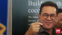 Mendag Budi Santoso Angkat Bicara Soal Polemik Kualitas Beras Fortifikasi