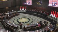 Putusan MK: Laporan Penghinaan Presiden dan Wapres Wajib dari Pihak Langsung