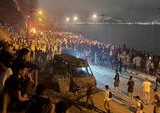 Viral di Medsos: Israel Dituding Dalangi Krisis Migran Maroko ke Ceuta Spanyol