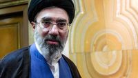 Trump Revisi Klaim Kontroversial, Kini Yakin Mojtaba Khamenei Masih Hidup
