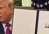 Hoaks Ganti Nama Danau Ontario Jadi Danau Amerika: Faktanya Klaim Trump Palsu