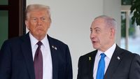 Analisis: Serangan Udara Israel di Suriah Picu Ketegangan Regional di Tengah Upaya Diplomasi AS