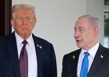 Analisis: Kekecewaan Donald Trump Mengemuka Jika Israel Tolak Rencana Rekonstruksi Gaza