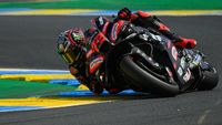 Nasib Bezzecchi di MotoGP Inggris 2024 Tergantung Izin Medis: Akankah Tampil?