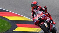 Marc Marquez Akui Lakukan Kesalahan Krusial Meski Menang MotoGP Aragon 2026: Sebuah Analisis Mendalam