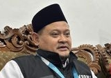 Presiden Prabowo Dikabarkan Akan Tutup Muktamar NU ke-35 di Jombang