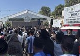 Gus Ipul Anggap Ketegangan Muktamar NU Wajar: Analisis Dinamika Organisasi Terbesar