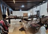 Mengungkap Bukti Sejarah Kejayaan Maritim Nusantara di Museum Bahari