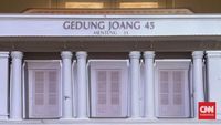 Gedung Joang 45: Menguak Peran Krusial Markas Pemuda Revolusioner di Balik Kemerdekaan