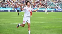 Persaingan Top Skor Piala AFF 2026 Memanas, Bintang Myanmar Samai Koleksi Gol Mitchell Baker