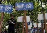 Nepal Mulai Kubur Massal Ratusan Korban Banjir Bandang, DNA Dikoleksi untuk Identifikasi