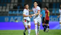 Nguyen Dinh Bac Makin Dekat Gelar Top Skor Piala AFF 2026, Siapa Penantang Terakhir?