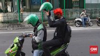 Danantara Gandeng Gojek dan Grab, Percepat Proyek Motor Listrik Nasional (Molinas)