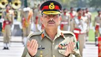 Diplomasi Militer Pakistan-Iran: Sinyal Baru di Tengah Gejolak Timur Tengah dan Tensi AS