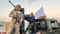 Konflik Yaman Memanas: Serangan Houthi di Kamp Militer Tewaskan 30 Tentara dan 11 Warga Sipil