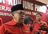 Sikap PDIP: Dukungan Kuat untuk RUU Perampasan Aset, Waspadai Potensi Penyalahgunaan