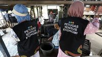 BPS Perjelas Tujuan Sensus Ekonomi 2026: Murni untuk Data, Bukan Alat Pajak