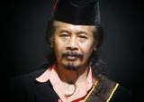 Maestro Lukis Ekspresif Nasirun Berpulang, Tinggalkan Warisan Seni Abadi