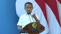 Bahlil Umumkan Uji Coba CNG 3 Kg Hampir Rampung, Siap Gantikan LPG Agustus