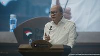 10 Perusahaan Nasional Lolos TKDN Siap Genjot Produksi Motor Listrik Indonesia