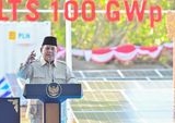 Presiden Terpilih Prabowo Subianto Fokus Pengelolaan Aset dan Anti-Korupsi untuk Bantuan Bencana