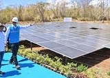 Pemerintah Buka Tender Besar 7 Proyek PLTS, Jamin Kelanjutan Melalui Danantara