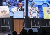 Bahlil Lahadalia Kenang Awal Kritis Jabatan, Hadapi Demo 1,5 Bulan karena Larangan Ekspor Nikel