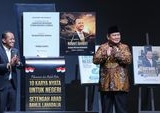 Analisis Kritis Pujian Prabowo untuk Bahlil di Tengah Stabilitas Harga BBM: Antara Klaim dan Realitas