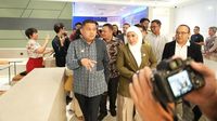 Makassar Beraksi di GSIH 2026: Membangun Ekosistem Digital Global dan Masa Depan Inovasi