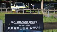 Penembakan Tragis Guncang Rave Party di Swiss, Satu Tewas Lima Terluka