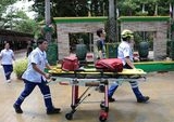 Tragedi Berdarah di Sekolah Elite Thailand Tujuh Tewas Termasuk Murid dan Guru