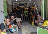 Penertiban Bangunan Liar di Karet Tengsin: Warga Tetap Bertahan, Pemerintah Berhadapan dengan Dilema Urban
