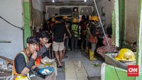 Penertiban Bangunan Liar di Karet Tengsin: Warga Tetap Bertahan, Pemerintah Berhadapan dengan Dilema Urban