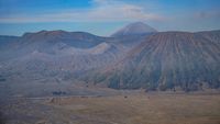 Wisata Bromo Dibuka Kembali Pasca Karhutla, Wajib Patuhi Aturan Baru Pencegahan Kebakaran