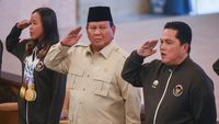 Menpora Erick Thohir: Pemuda dan Olahraga Kunci Indonesia Maju di HUT RI ke-81