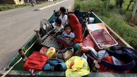 Sorotan Pembangunan Infrastruktur dan Pariwisata di Kashmir yang Dikelola India