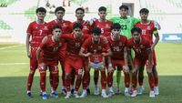 Agenda Krusial Timnas U-20 Indonesia di Kualifikasi Piala Asia 2027, Hadapi Malaysia di Laga Pembuka