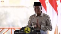 Kementerian PUPR Gerak Cepat: Tiga Jembatan Bailey Dipasang Pulihkan Konektivitas Flores Pasca Gempa 2026