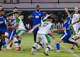 Persib Pindah Kandang: GBLA Gagal Gelar Playoff AFC Champions League Dua