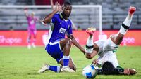 Persib Bandung Tantang Sabah FC di Dewata Challenge Tanpa 14 Pemain Kunci