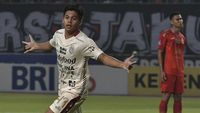 Sabah FC Kalahkan Bali United di Dewata Challenge Series