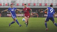 AFC Restui Jadwal Final Piala Presiden 2026: Panitia Bantah Kritik Tajam Jelang Persib vs Persebaya di Bali