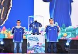 Pertamina Eco RunFest 2026 Hadirkan Jersey Daur Ulang Inovatif dari Limbah Plastik dan Tekstil