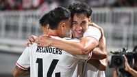 Mitchell Baker Kokoh di Puncak Top Skor Piala AFF 2026, Siap Raih Sepatu Emas?
