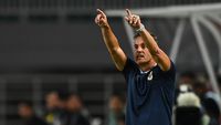 Analisis Perdana John Herdman Pascakemenangan Timnas Indonesia atas Timor Leste 3-0 di Piala AFF 2026
