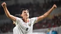 Analisis Kekuatan Timnas Indonesia: Lima Pilar Kunci Taklukkan Singapura