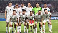 Dahaga 30 Tahun Timnas Indonesia di Piala AFF: Analisis Menuju Gelar Perdana 2026