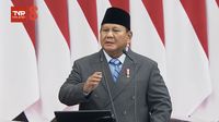 Pemerintahan Prabowo Bidik Penurunan Defisit RAPBN 2027 Secara Signifikan: Strategi dan Tantangan